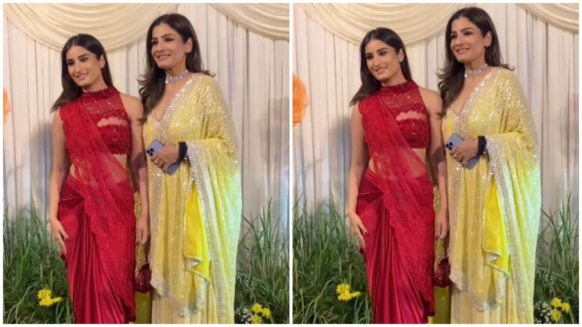 Shahid Kapoor Shraddha Kapoor Sushmita Sen Rasha Thadani and others grace Shilpa Shetty Diwali bash