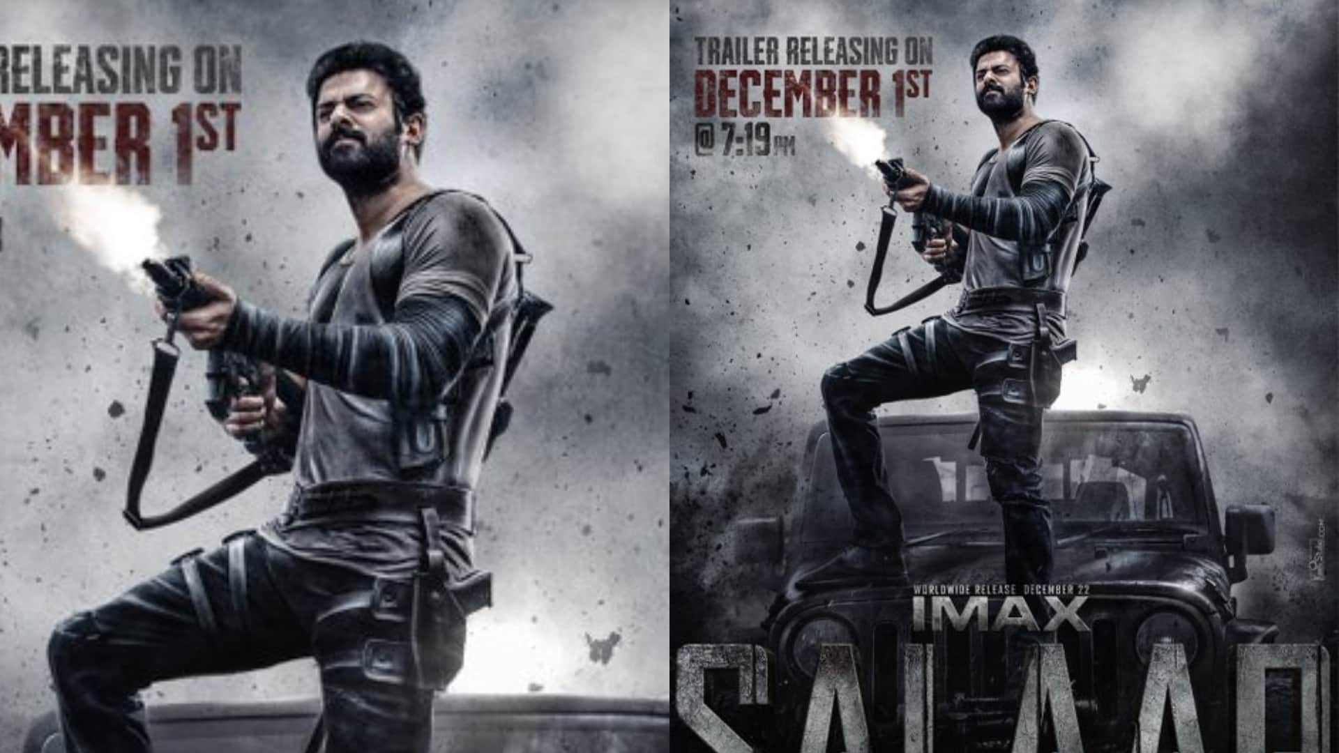 Salaar Twitter Review Know Prashanth Neel Directed Prithviraj Sukumaran Prabhas Film netizens reaction