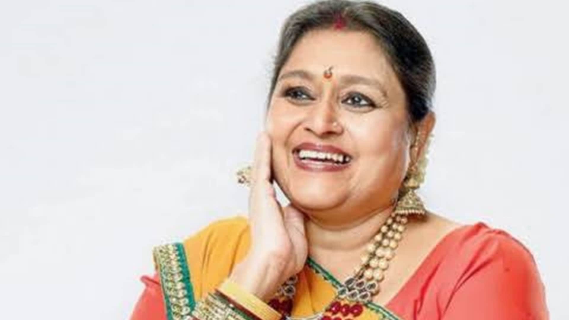 Khichadi 2 fame actress Supriya Pathak shares beautiful diwali memories with amar ujala details inside