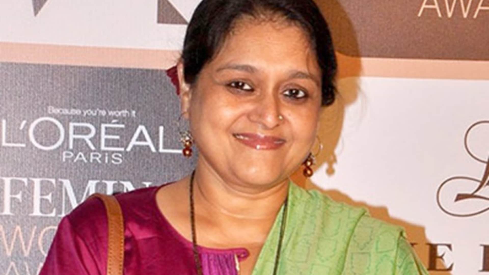 Khichadi 2 fame actress Supriya Pathak shares beautiful diwali memories with amar ujala details inside
