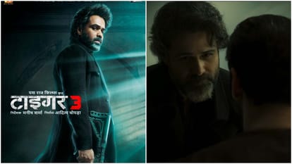 Tiger 3 Review in Hindi by Pankaj Shukla Salman Khan Katrina Kaif Emraan Hashmi Maneesh YRF Spy Universe