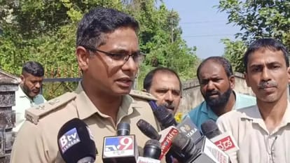 Karnataka Crime News: Four Members of Family Brutally Murdered in Udupi, Dead Bodies Found