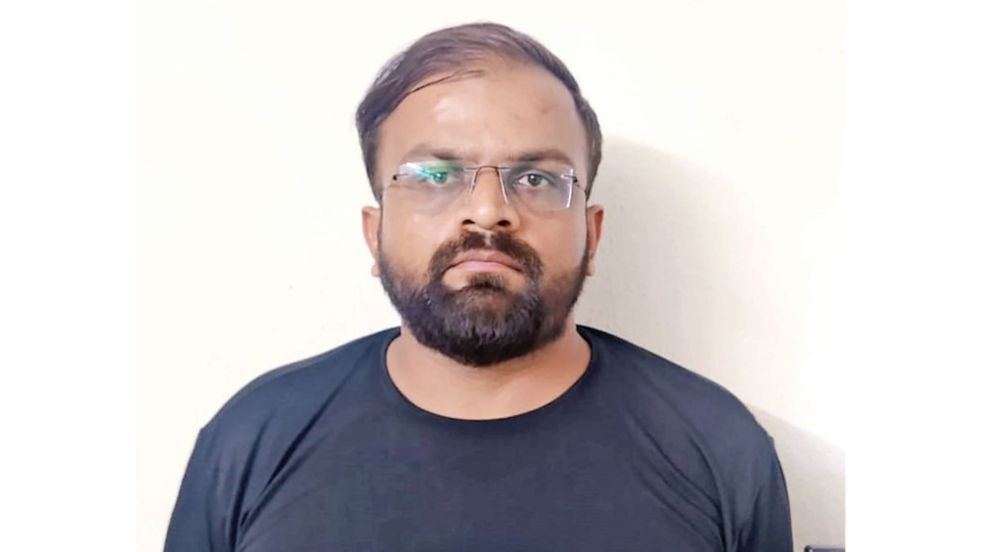 विराज पटेल