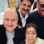 अनुपम खेर