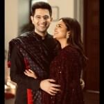 परिणीति चोपड़ा और राघव चड्ढा