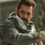 टाइगर 3 सलमान खान