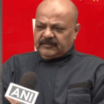 दिल्ली फायर सर्विस के निदेशक अतुल गर्ग
