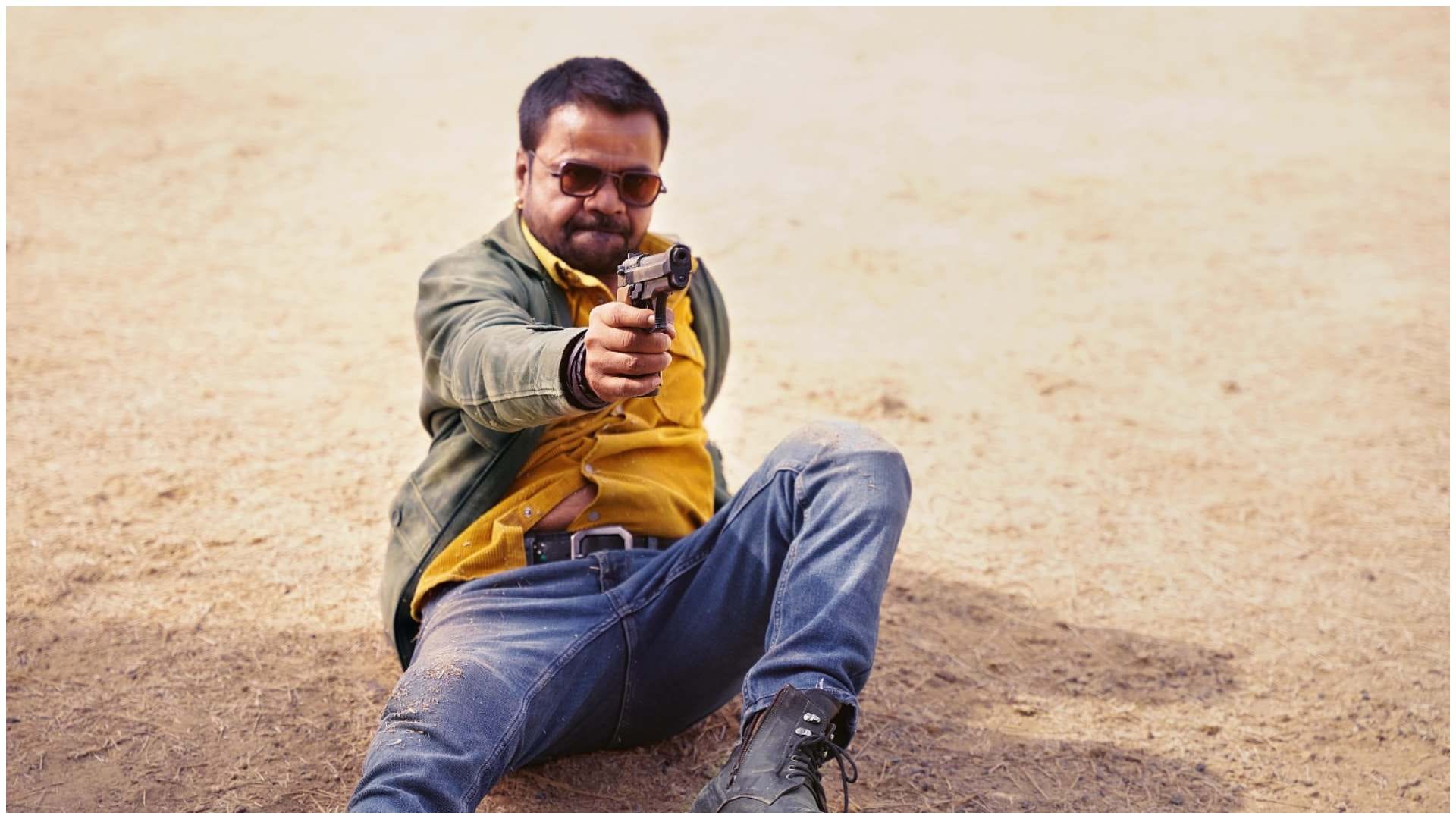 Bhool Bhulaiyaa 2 Hera Pheri Malamaal Weekly amazing characters of Tara Sutaria film Apurva Actor Rajpal Yadav