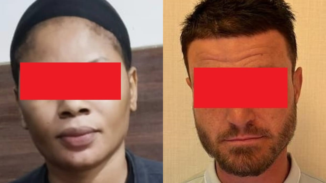 NCB busts international drug syndicate cocaine worth Rs 15 cr seized 2 foreigners held