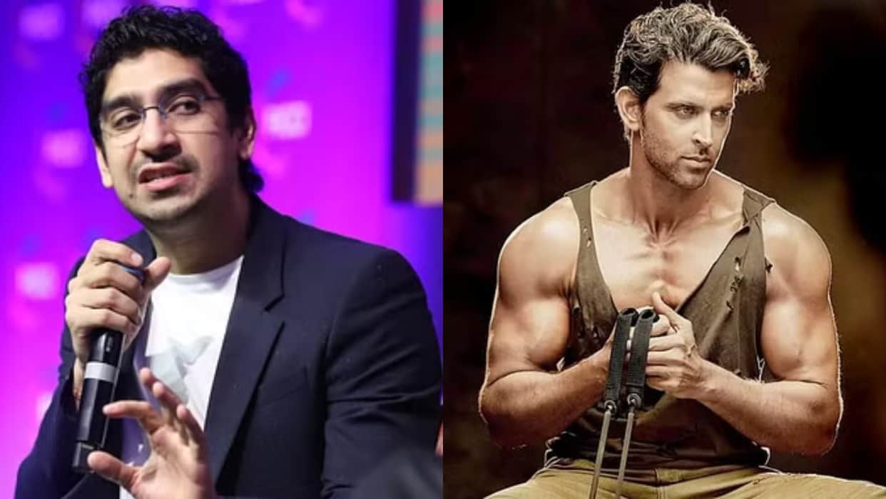 Hrithik Roshan unexpected cameo in Salman Khan Tiger 3 director Ayan Mukherjee planned special shooting