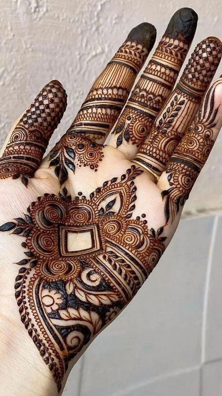 bhai dooj mehndi design 1699859094