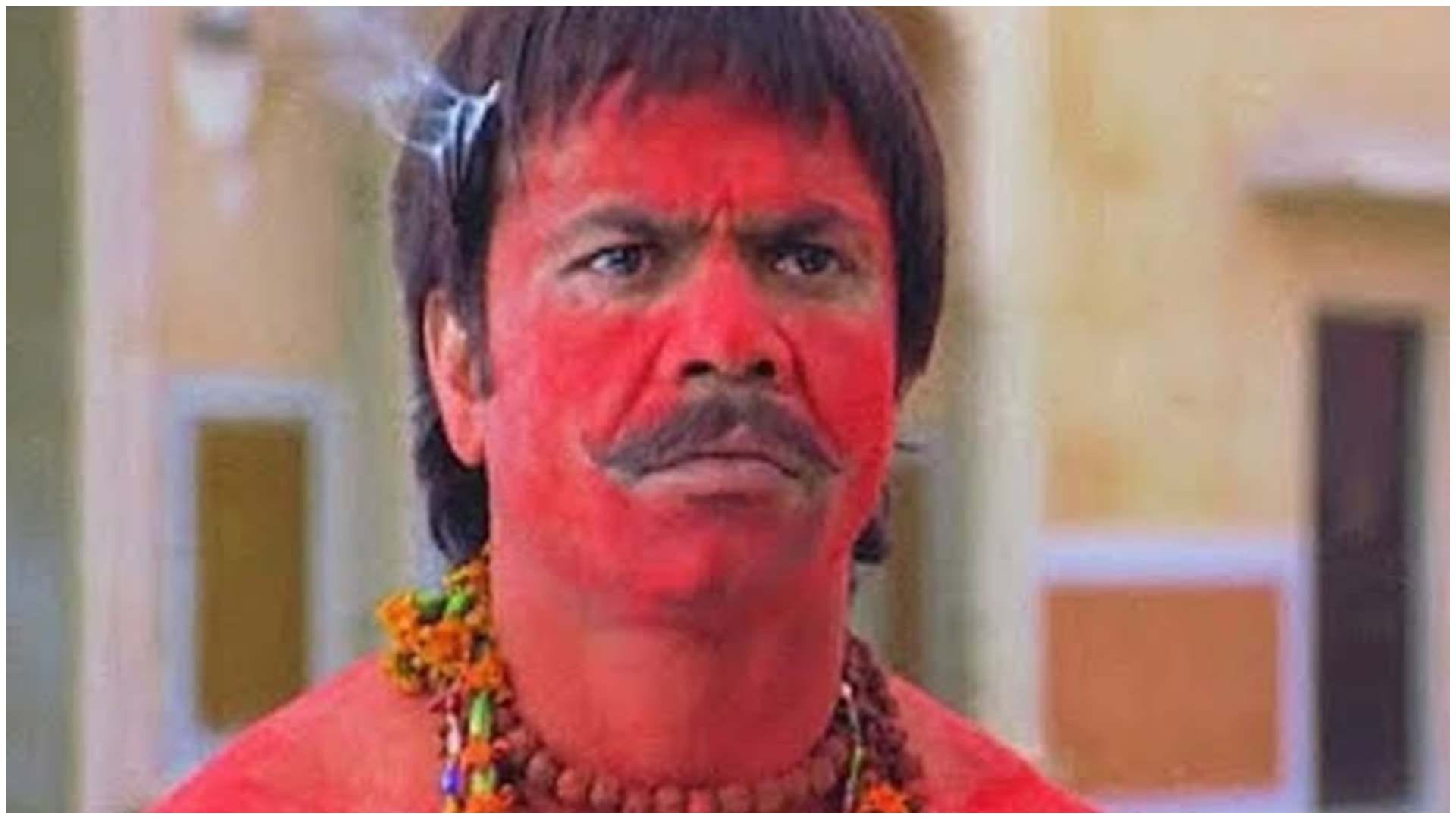 Bhool Bhulaiyaa 2 Hera Pheri Malamaal Weekly amazing characters of Tara Sutaria film Apurva Actor Rajpal Yadav