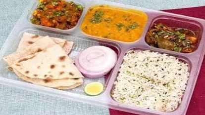 Ujjain: चुनाव ड्यूटी में लगे 4000 कर्मचारियों को मिलेगा पौष्टिक भोजन, खाने का मेन्यू तैयार MP Election: 4000 employees engaged in election duty will get nutritious food