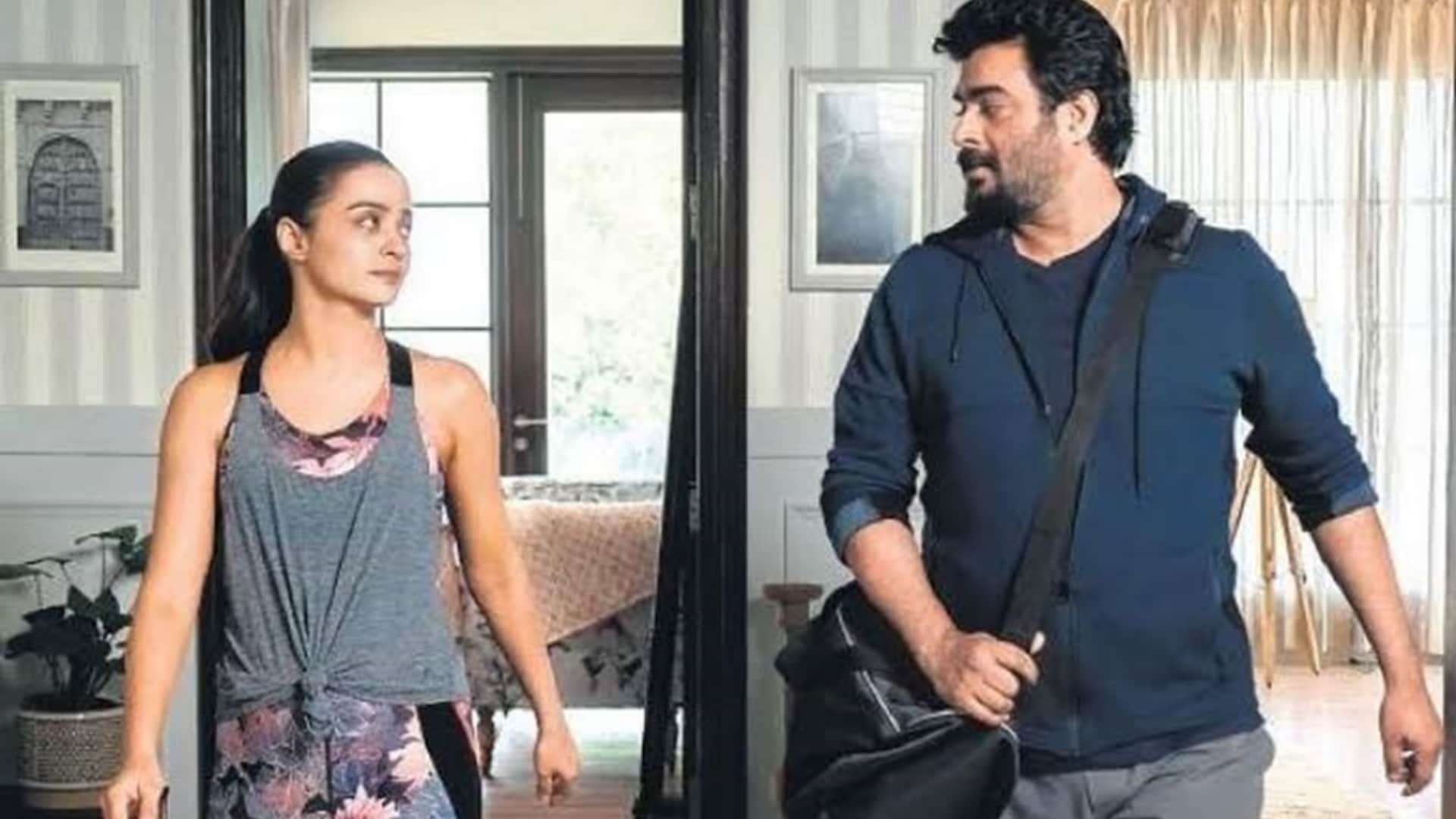 R madhvan upcoming web series the railway men Directed by Shiv Rawail created Good hype details inside