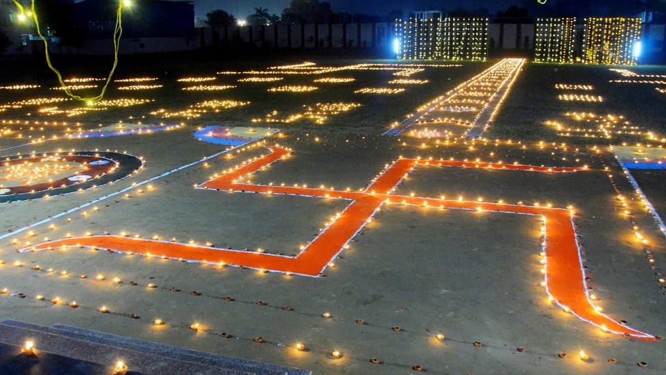 diwali 2023 puja muhurat time in bareilly