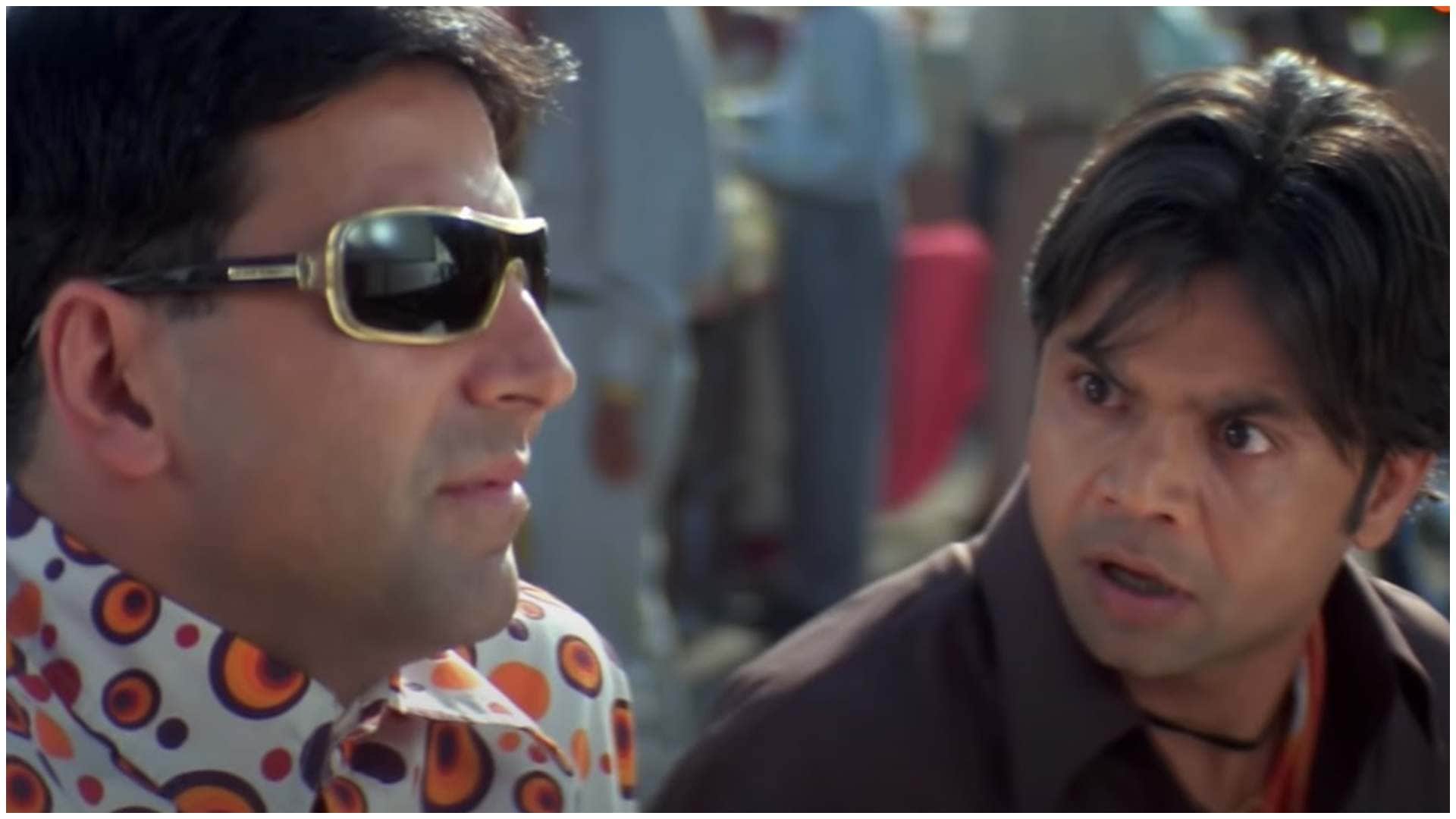 Heropanti Hera Pheri Kabir Singh deewane huye paagal raazi Bollywood film dilouge as memes