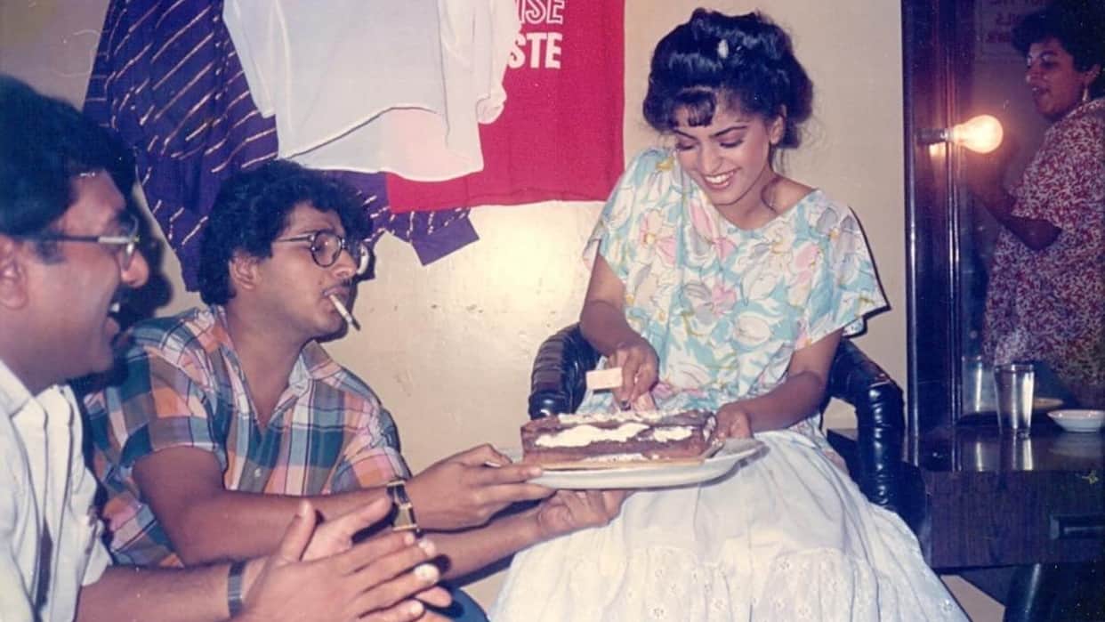 Monday Flashback When Juhi Chawla rejected Shah rukh Khan know here how they became good friends