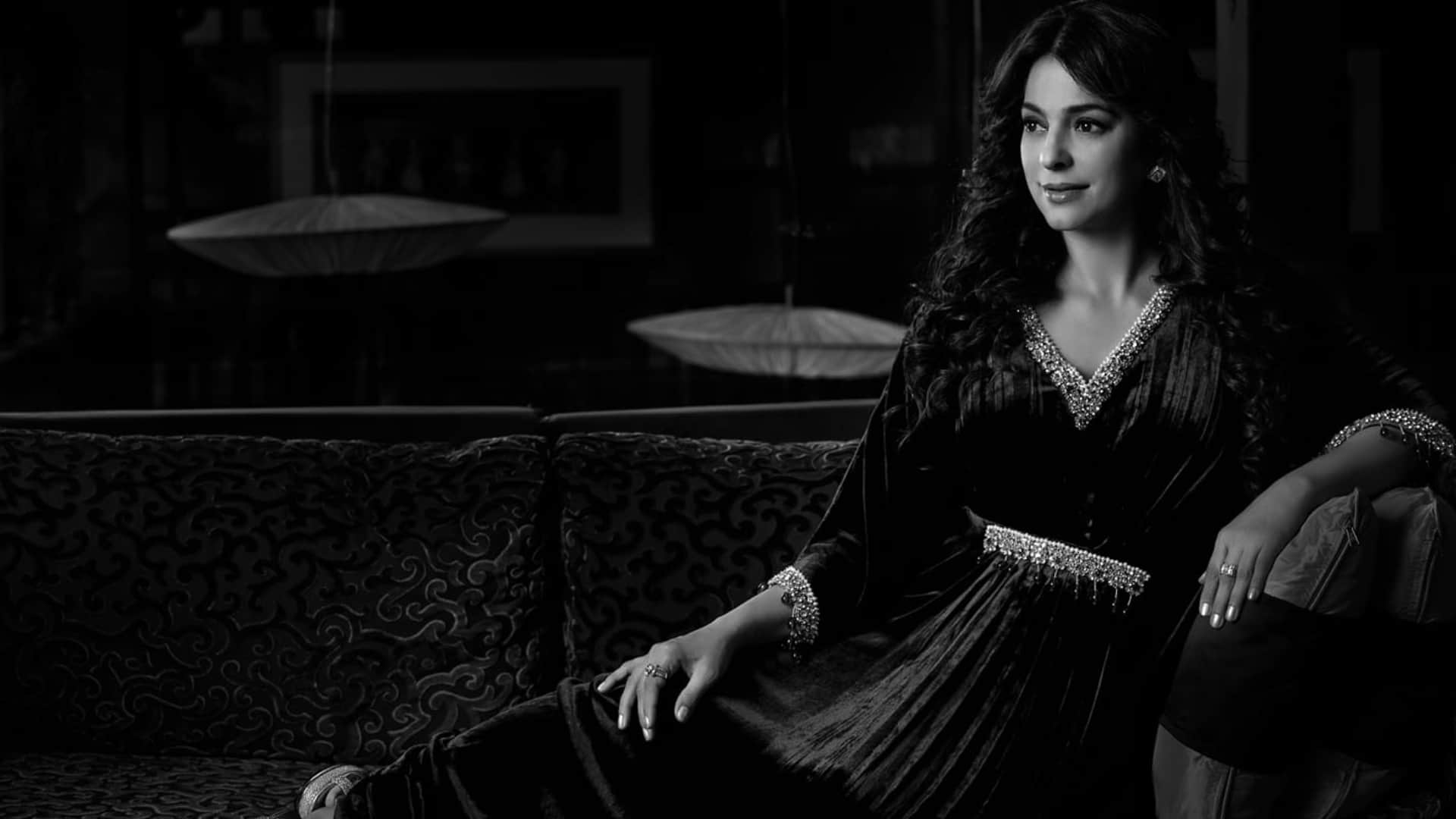 Monday Flashback When Juhi Chawla rejected Shah rukh Khan know here how they became good friends