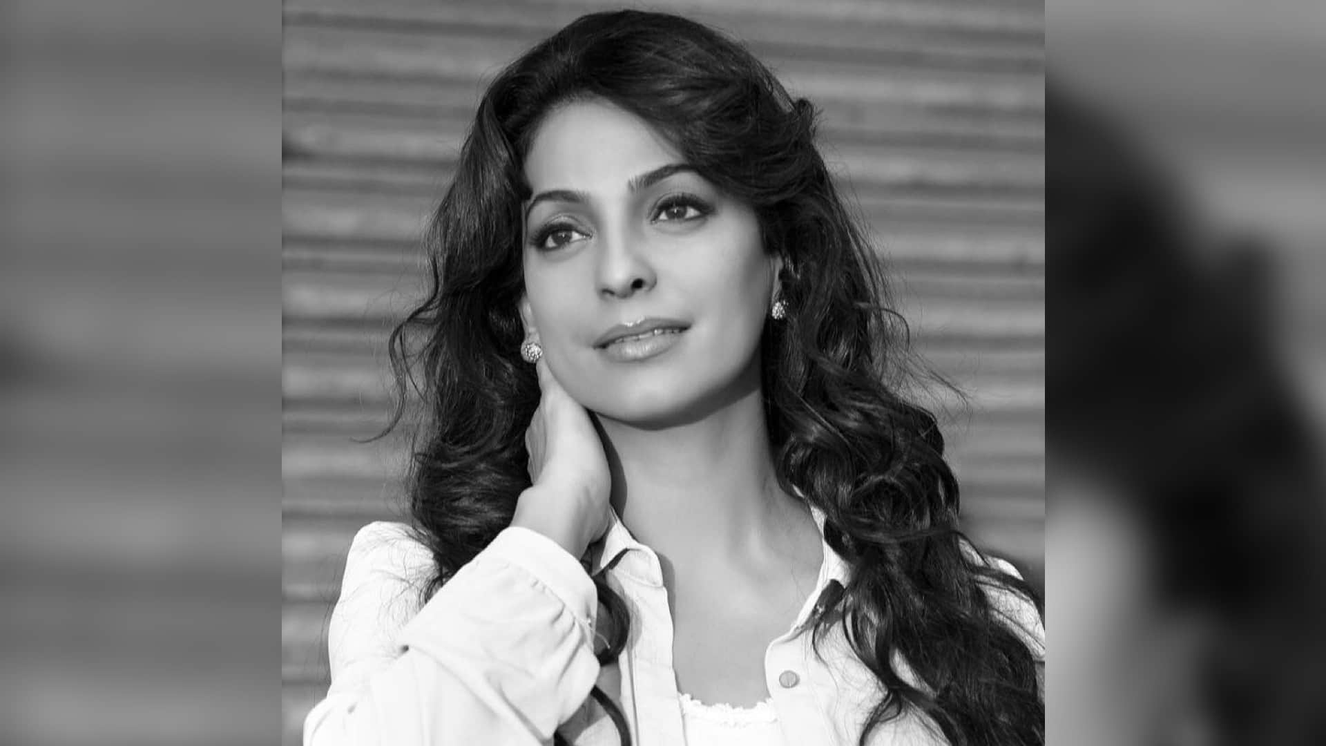 Monday Flashback When Juhi Chawla rejected Shah rukh Khan know here how they became good friends