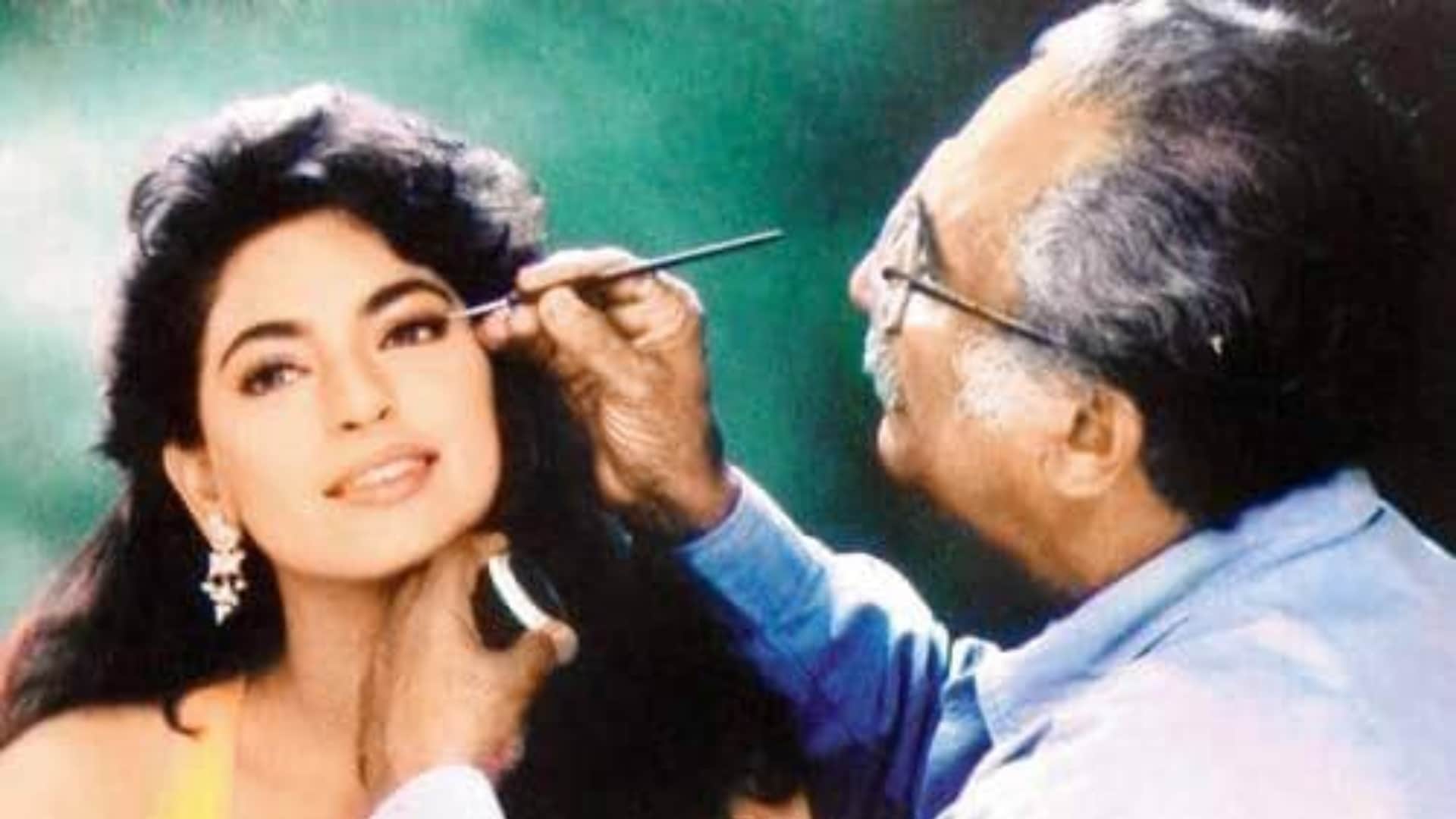 Monday Flashback When Juhi Chawla rejected Shah rukh Khan know here how they became good friends