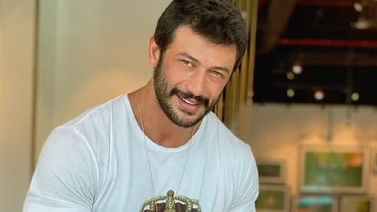 Jad Hadid says he has permission to cross the line on Temptation Island India see netizens reaction