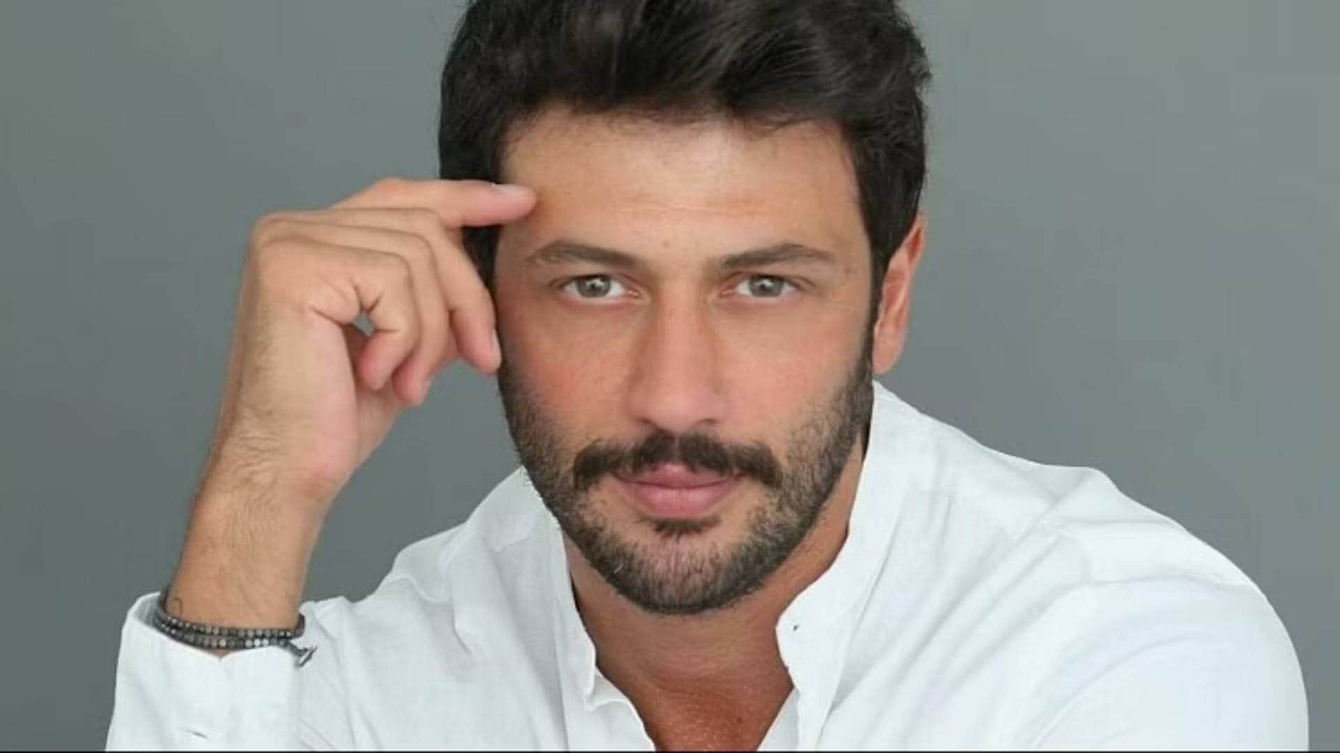 Jad Hadid says he has permission to cross the line on Temptation Island India see netizens reaction