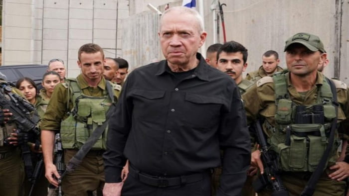 Lebanese fire escalates as 17 Israelis injured on Sunday