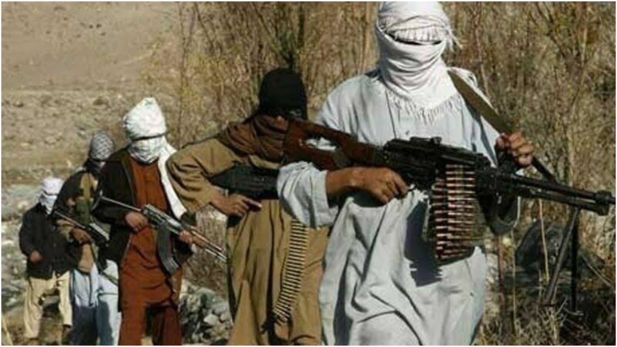 World updates Policeman shot dead by unknown assailants in Khyber Pakhtunkhwa