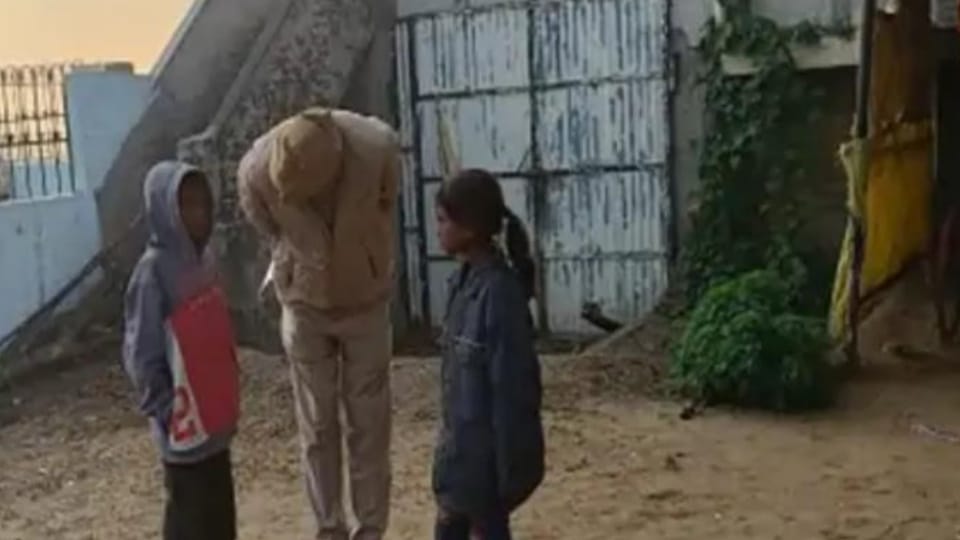 Wife Murdered Husband in Jalandhar