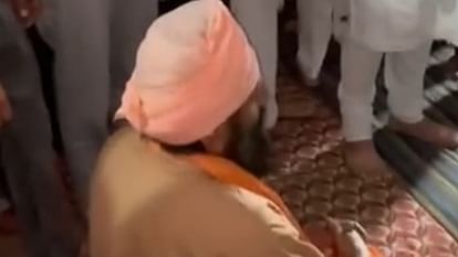 Bathinda police has arrested two people for desecrating religious text