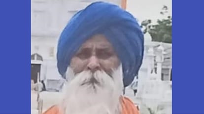 Punjab:मोगा जिले में पटाखे जलाने पर झगड़ा, रिटायर्ड सूबेदार गुरदेव सिंह की पीट-पीटकर की हत्या – Fight Over Burning Of Firecrackers In Moga District, Retired Subedar Gurdev Singh Beaten To Death