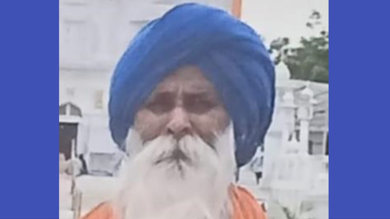 Fight over burning of firecrackers in Moga district, retired Subedar Gurdev Singh beaten to death