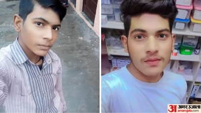 हादसे में सगे भाइयों की मौत