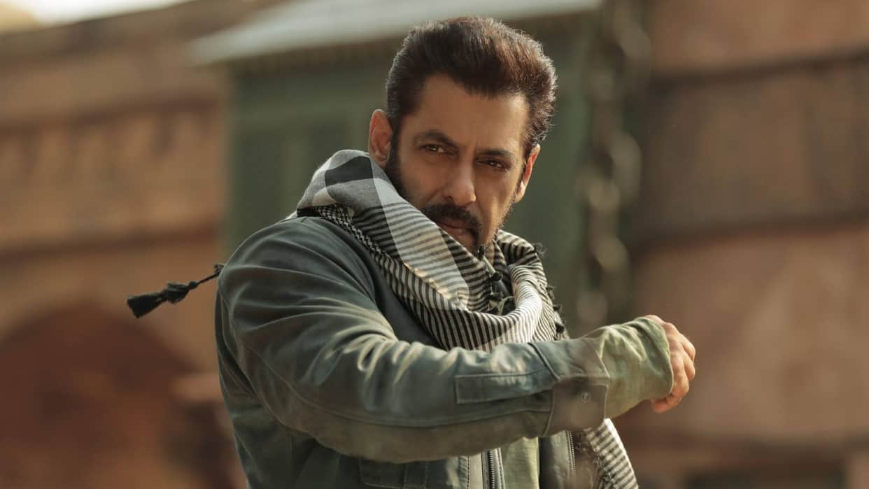 Tiger 3 OTT Release Salman Khan Announced his Film Streaming on Prime Video Details inside