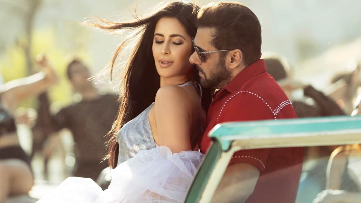 Tiger 3 Salman Khan is gearing up to maintain the hype of his film actor promote movie with Katrina Emraan