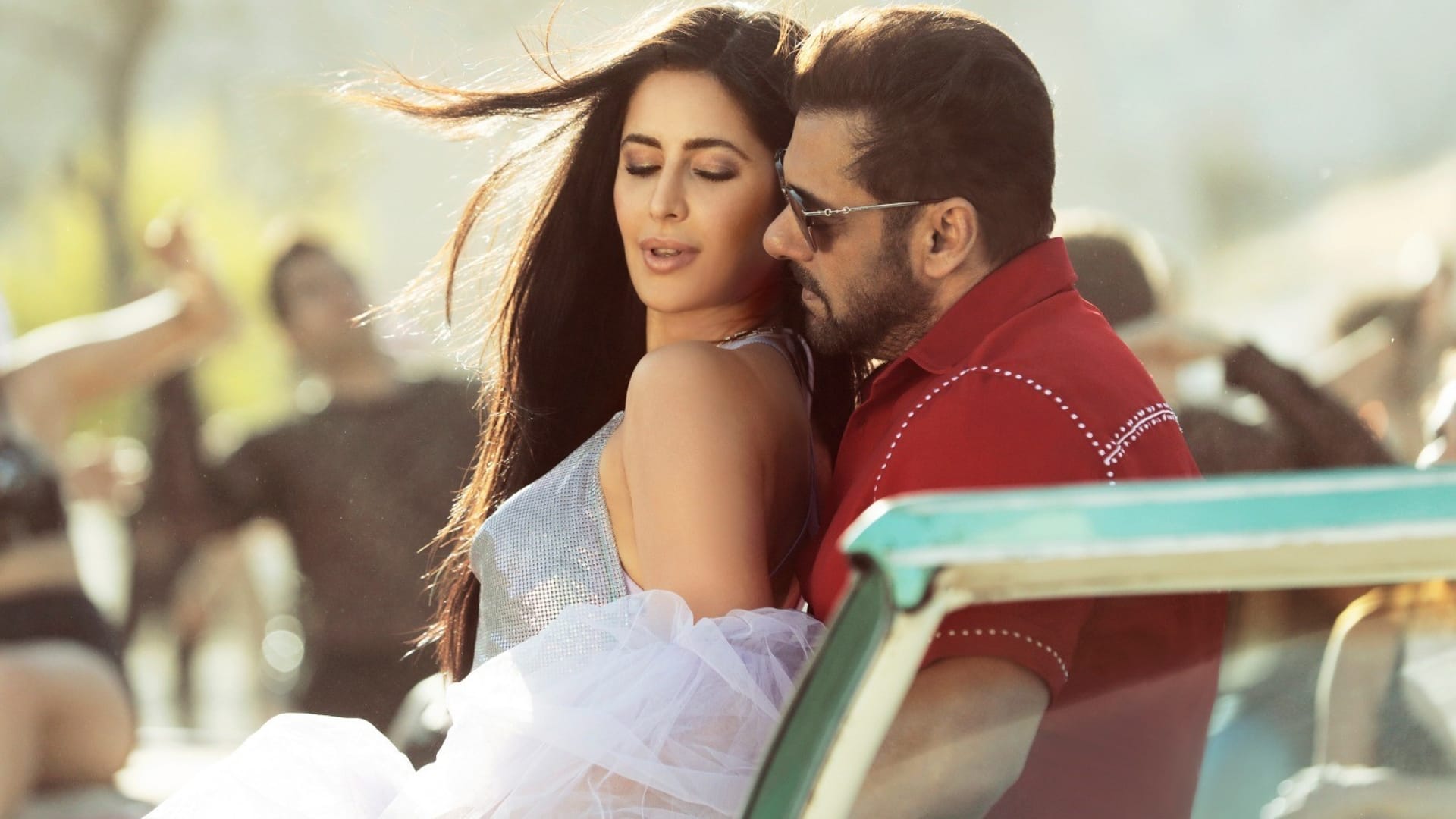 Box Office Report Saturday Salman Khan Tiger 3 Khichdi 2 12th Fail know Films Total Earnings