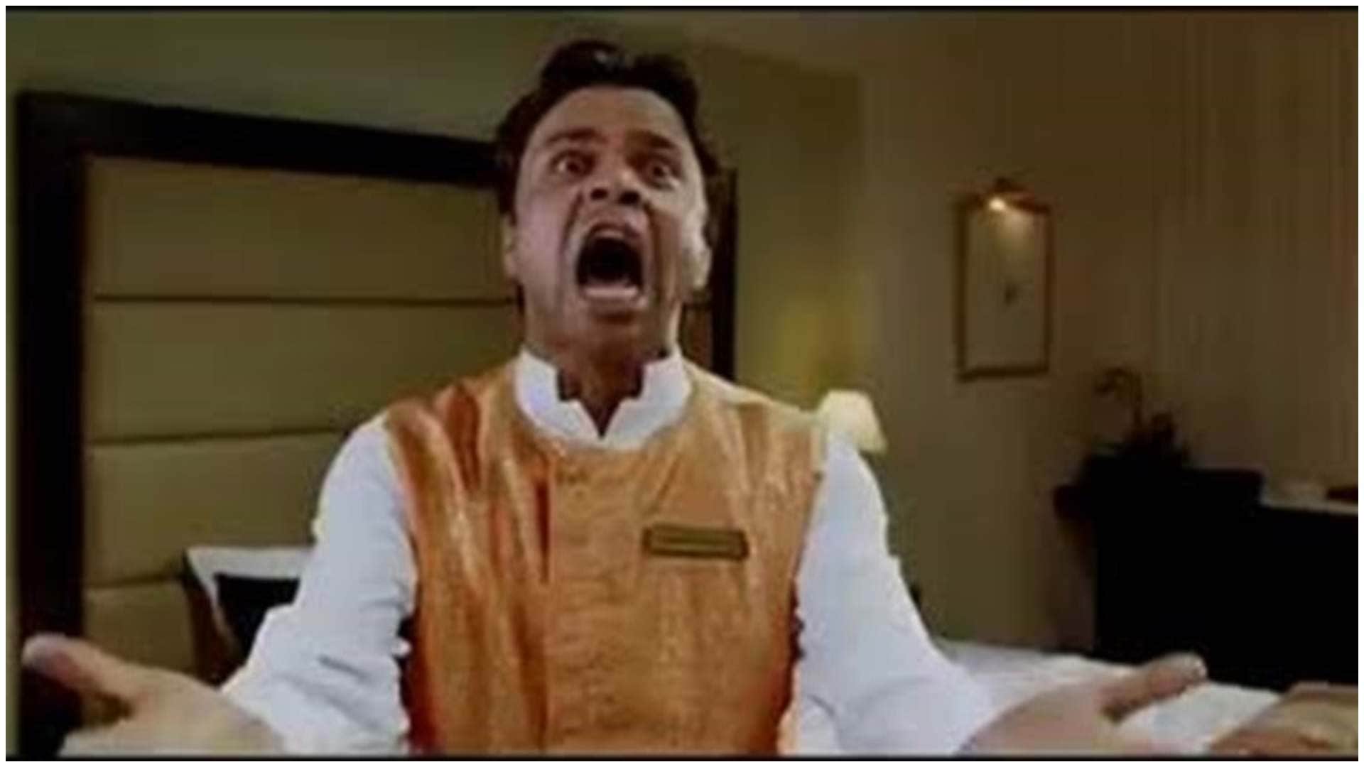 Bhool Bhulaiyaa 2 Hera Pheri Malamaal Weekly amazing characters of Tara Sutaria film Apurva Actor Rajpal Yadav