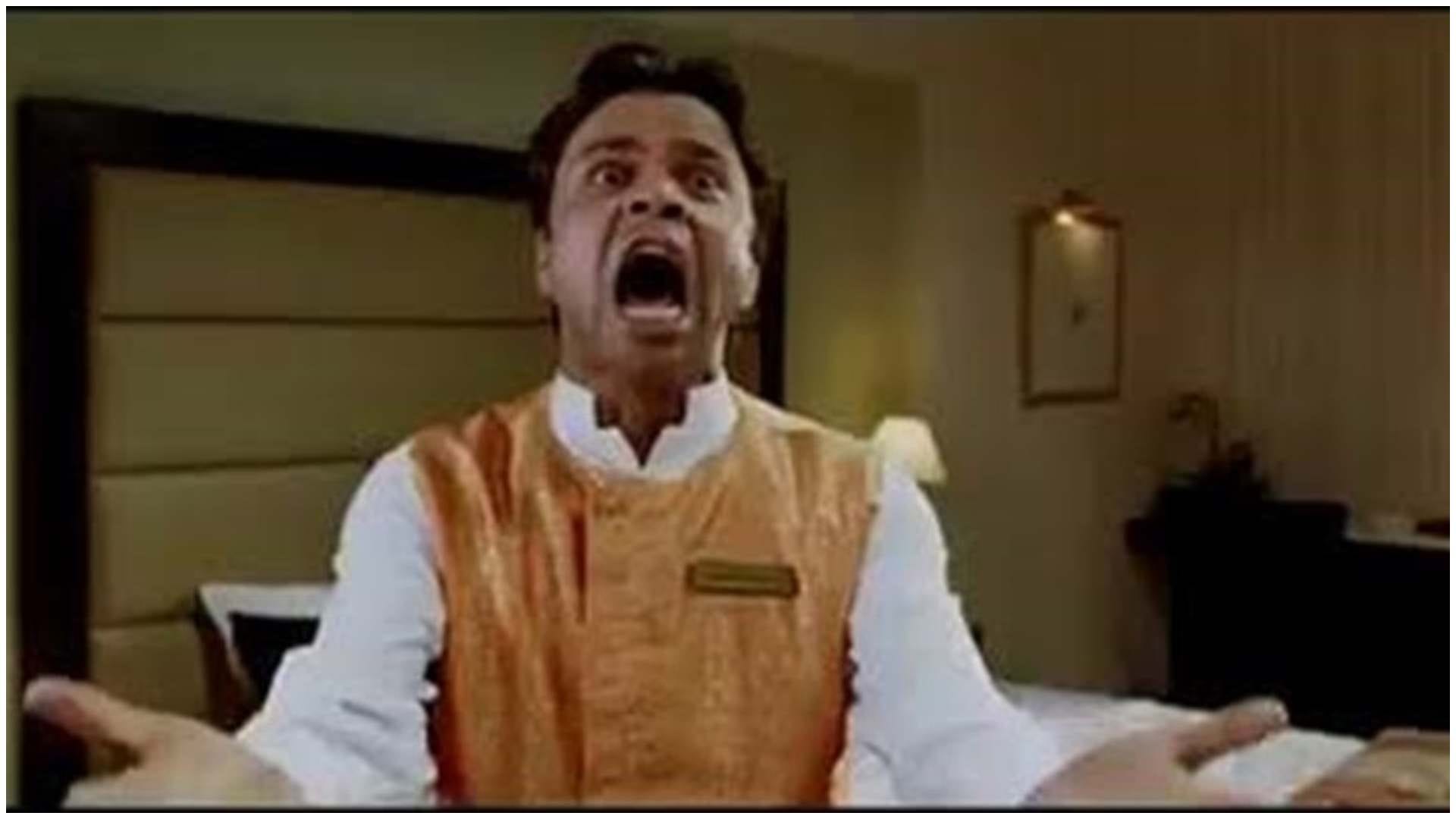 Bhool Bhulaiyaa 2 Hera Pheri Malamaal Weekly amazing characters of Tara Sutaria film Apurva Actor Rajpal Yadav