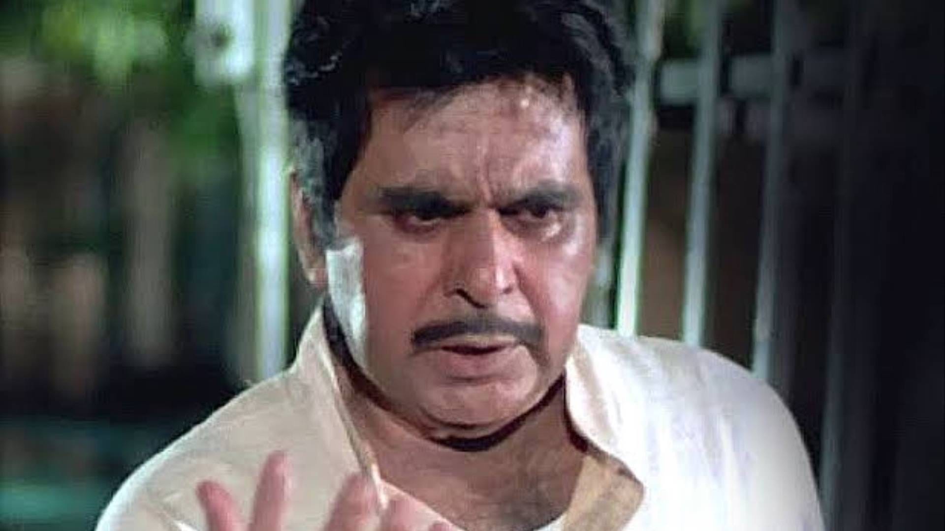 top 10 super stars played villain in yashraj films movies tiger 3 emraan Hashmi dilip kumar govinda shah rukh
