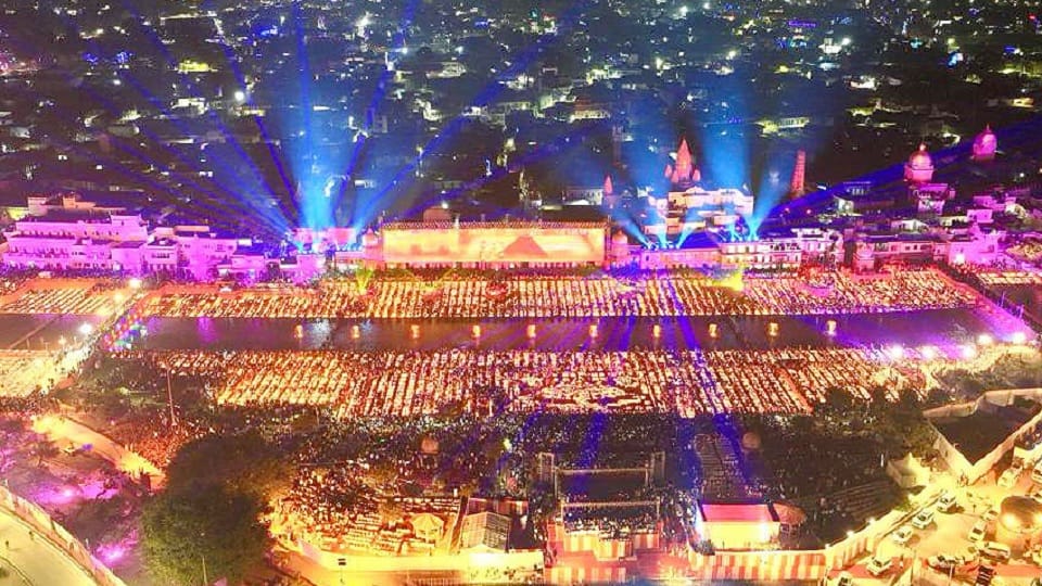 Ayodhya Ram Mandir: Bhoomi pujan ceremony worth Rs 10 lakh crore can be held in Ayodhya