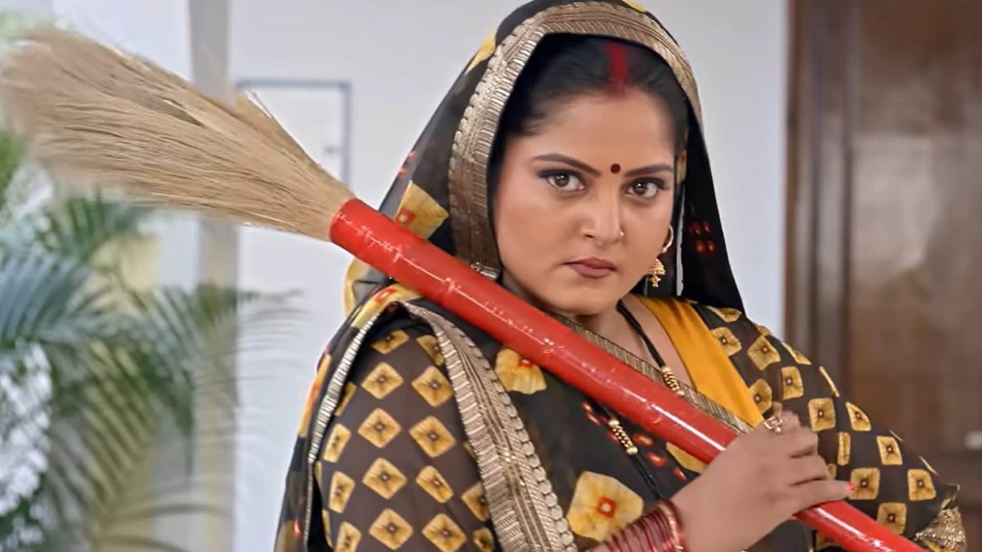 Gourav Jha Anjana Singh Sanchita Banarjee Starrer Devrani Jethani 2 Trailer launched on Diwali