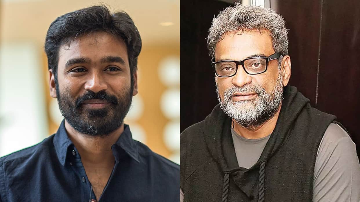Dhanush to star in Ilayaraja Biopic Shooting of Film based on music maestro Expected To start Next Year