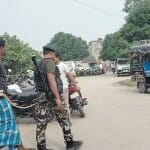 ATS ने आरोपी को गिरफ्तार कर लिया।