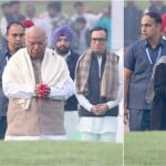 Jawaharlal Nehru Anniversary