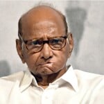Sharad Pawar