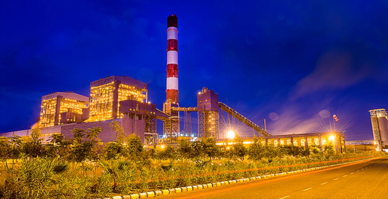 Opposition parties target centre government appointment of adani energy advisor in environment ministry