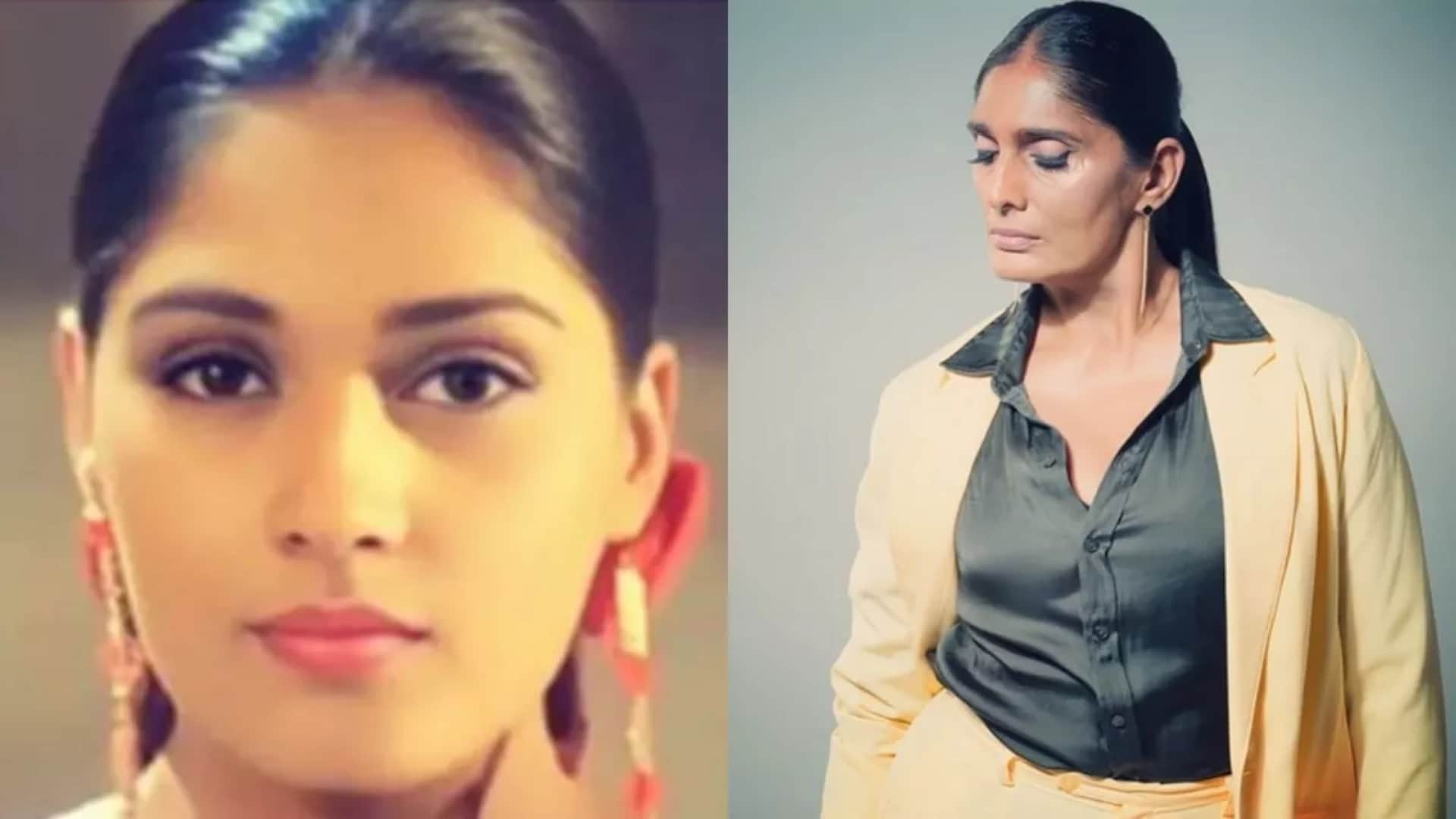 sana khan to barkha madan actresses went away from film industry for religion