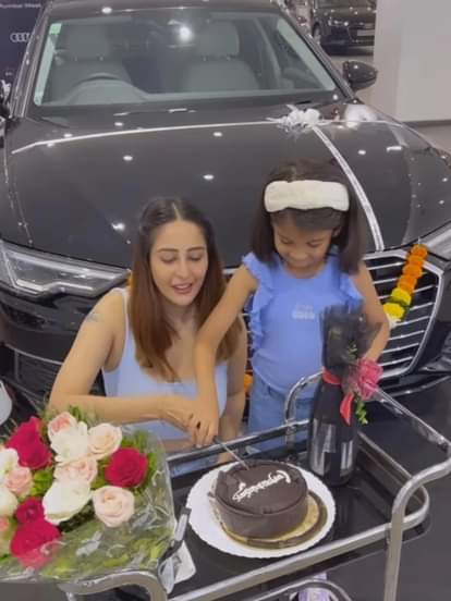 चाहत खन्ना