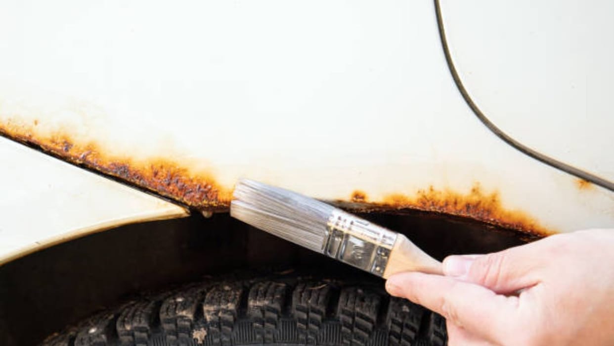 If you want to increase the lifespan of your car, then you have to protect it from rust, know the solutions
