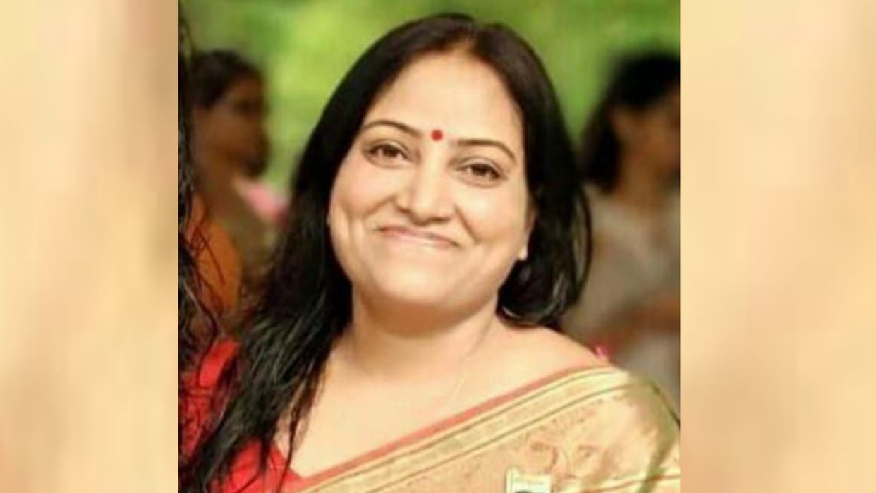 Lucknow University: A woman teacher becomes the provost of boys hostel.